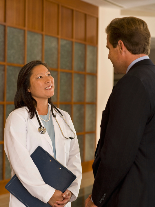 Providers - Kern FMC